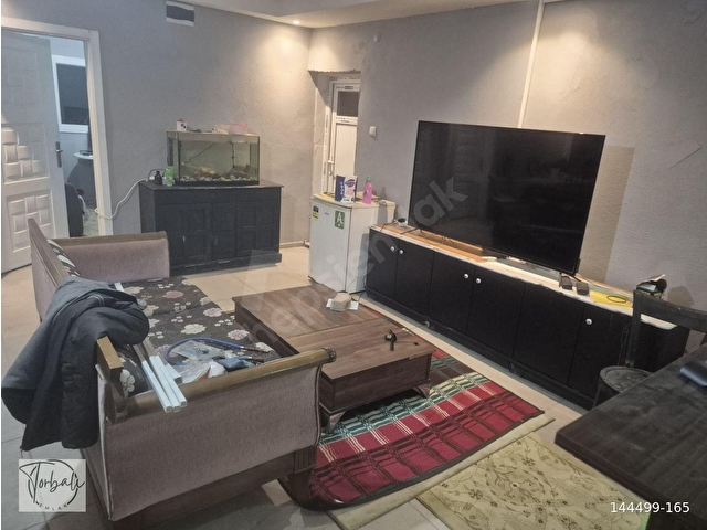 DOĞA HARİKASI 3190m2 BAHÇEDE 95m2 MÜSTAKİL BAĞ EVİ SATILIK - Görsel 7