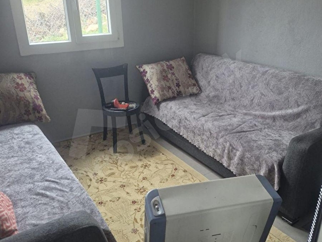 DOĞA HARİKASI 3190m2 BAHÇEDE 95m2 MÜSTAKİL BAĞ EVİ SATILIK - Görsel 10