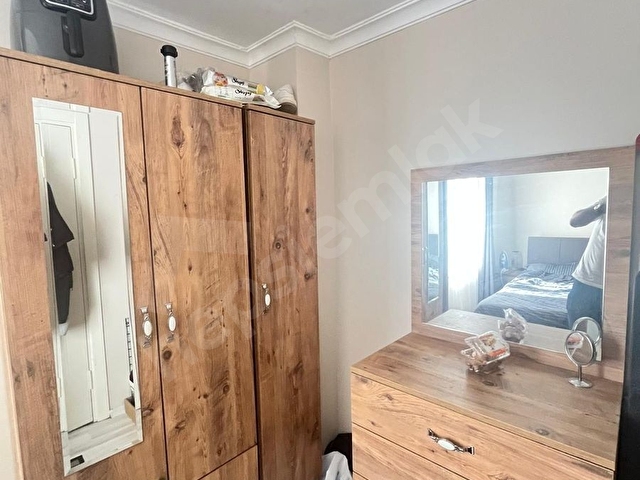 ÇÖZÜM EMLAKTAN KARTAL MERKEZDE 1+1 KİRALIK DAİRE - Görsel 20