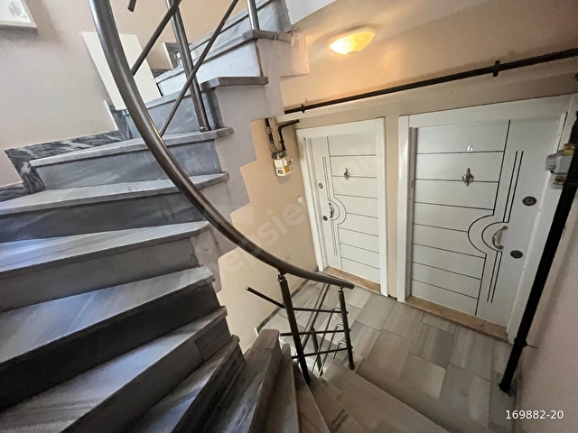 ÇÖZÜM EMLAKTAN KARTAL MERKEZDE 1+1 KİRALIK DAİRE - Görsel 21