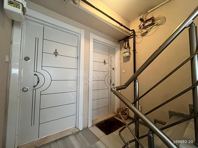 ÇÖZÜM EMLAKTAN KARTAL MERKEZDE 1+1 KİRALIK DAİRE - Görsel 26