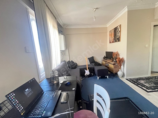 ÇÖZÜM EMLAKTAN KARTAL MERKEZDE 1+1 KİRALIK DAİRE - Görsel 15