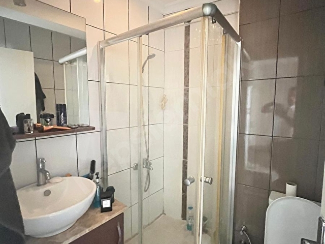 ÇÖZÜM EMLAKTAN KARTAL MERKEZDE 1+1 KİRALIK DAİRE - Görsel 25