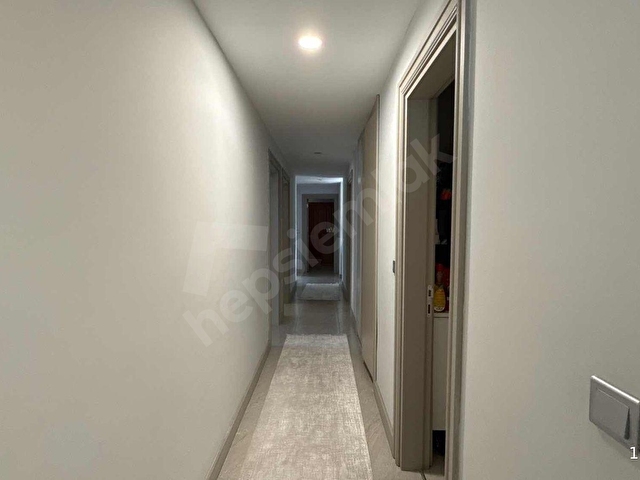 Emlak Konut Ispartakule Evleri 4+1 Kiralık Daire - Görsel 10
