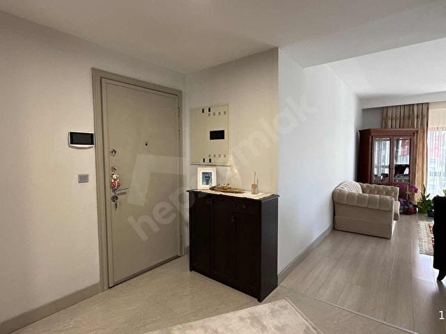 Emlak Konut Ispartakule Evleri 4+1 Kiralık Daire - Görsel 4