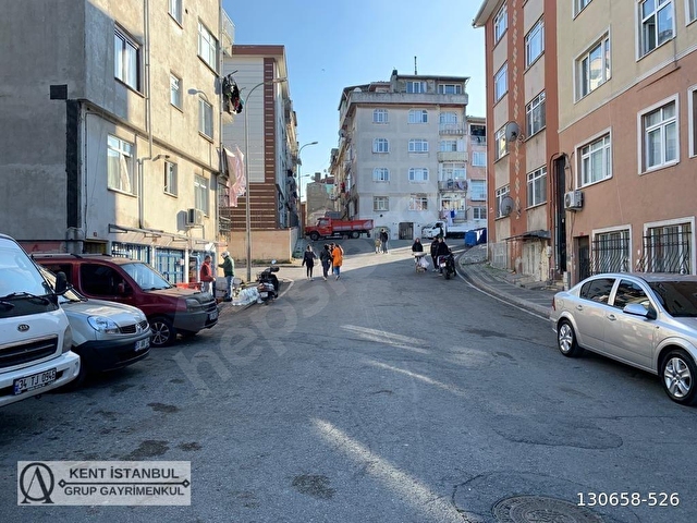 Üsküdara Yürüme Mesafesinde 3+1 1.Kat 110 m² Kiralık Daire - Görsel 19