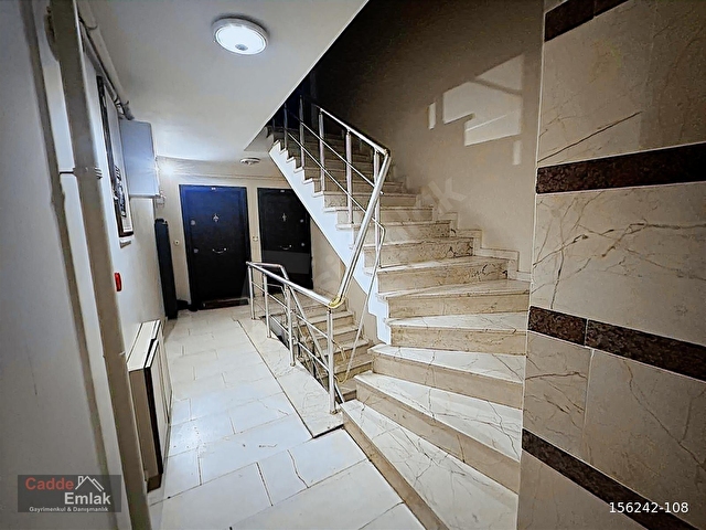 Aydınevler Marmara üni ve Metro Yakını Dubleks 3+1 Satılık - Görsel 27