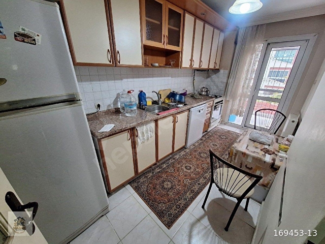 NA&ME EMLAKTAN 3+1 EŞYALİ KİRALİK DAİRE - Görsel 6