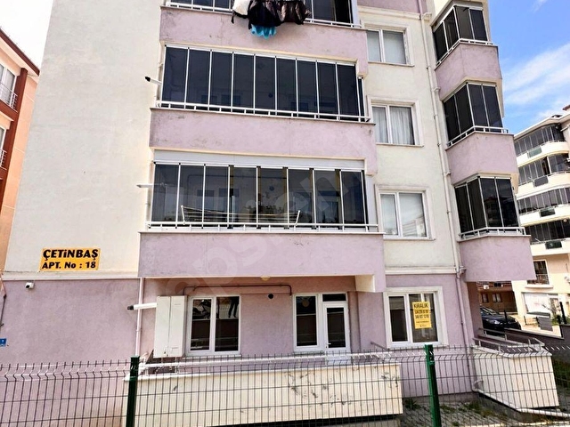 HANEDEN 100. Yıl Mah. 3+1 Doğalgazlı, Asansörlü, Ebeveyn Banyolu Daire - Görsel 23