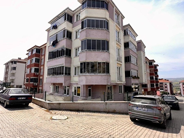 HANEDEN 100. Yıl Mah. 3+1 Doğalgazlı, Asansörlü, Ebeveyn Banyolu Daire - Görsel 24