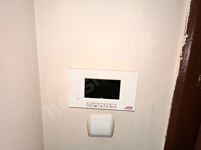 HANEDEN 100. Yıl Mah. 3+1 Doğalgazlı, Asansörlü, Ebeveyn Banyolu Daire - Görsel 19