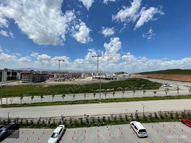 EVA LİFEDA 4.KAT GENİŞm2 TERAS BALKONLU SIFIR OTURUMA HAZIR - Görsel 9