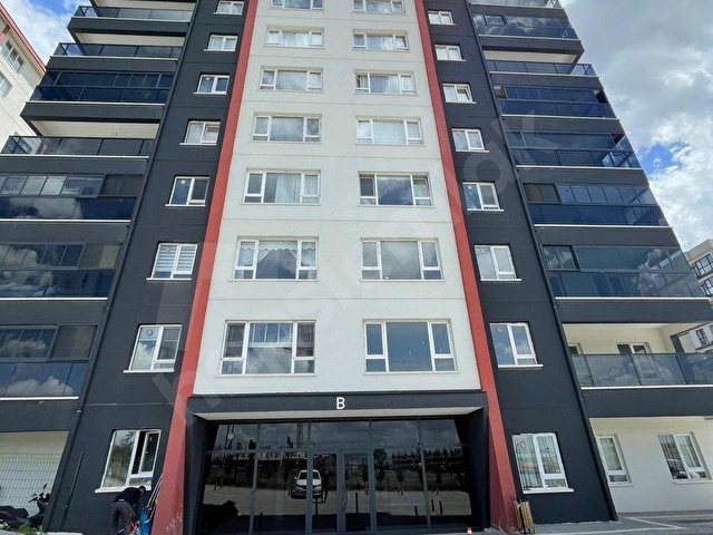 EVA LİFEDA 4.KAT GENİŞm2 TERAS BALKONLU SIFIR OTURUMA HAZIR - Görsel 28