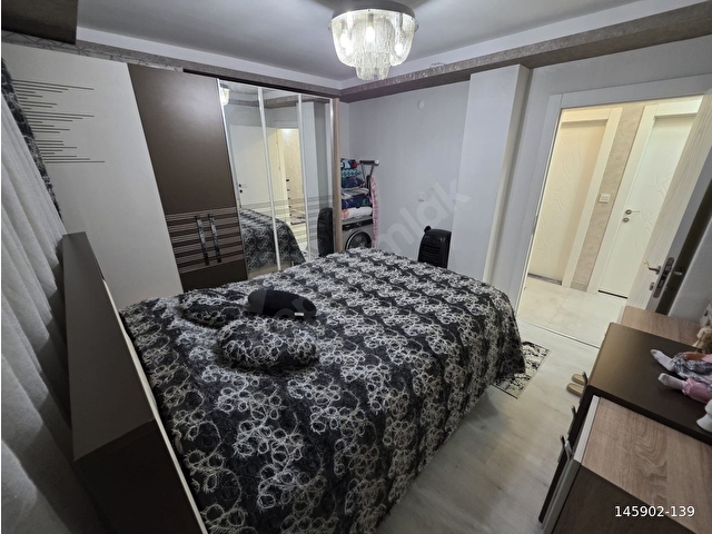 ASANSÖRLÜ YENİ BİNADA GİYİNME ODALI -EBEVEYN BANYOLU SATILIK 3+1 - Görsel 23