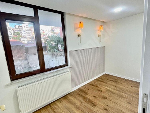 Kağıthane Hürriyet Mahallesinde Kiralık 1+1 Daire - Görsel 14