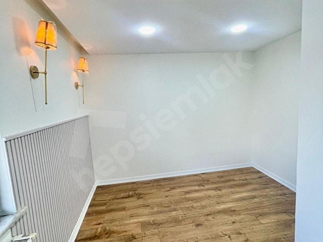 Kağıthane Hürriyet Mahallesinde Kiralık 1+1 Daire - Görsel 28