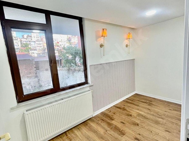 Kağıthane Hürriyet Mahallesinde Kiralık 1+1 Daire - Görsel 10