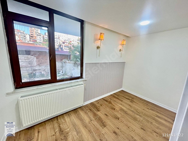 Kağıthane Hürriyet Mahallesinde Kiralık 1+1 Daire - Görsel 6
