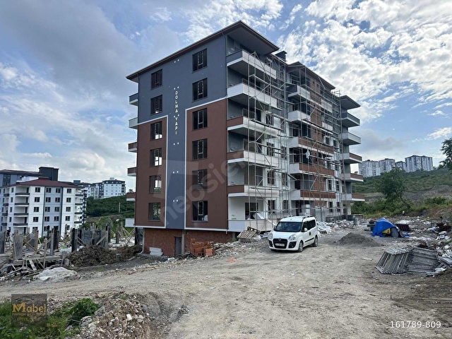 MABEL DEN ÇAMURLU MAH.DE %60 PEŞİNAT İLE 3 AYA TESLİM 3+1 DAİRE - Görsel 15