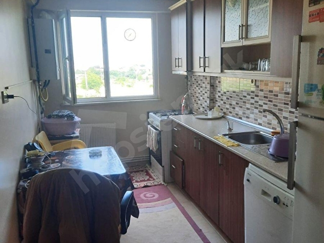 **TEKİRDAĞ MURATLI MÜKEMMEL KONUMDA SATILIK 2+1 DAİRE** - Görsel 5