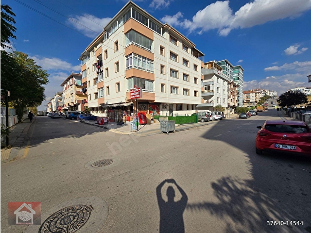 PİYADE MAH KİRALIK OKUL KARŞISI OTOMATİK KEPENKLİ 60 M2 DÜKKAN - Görsel 13
