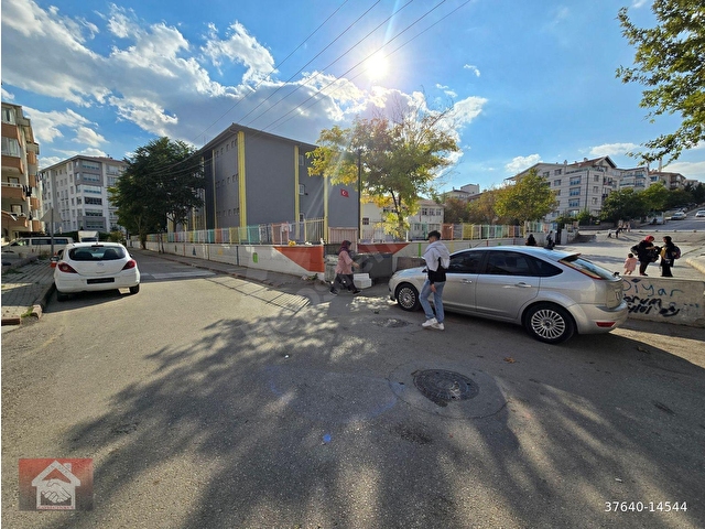PİYADE MAH KİRALIK OKUL KARŞISI OTOMATİK KEPENKLİ 60 M2 DÜKKAN - Görsel 10