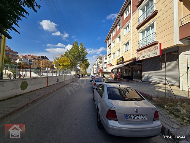 PİYADE MAH KİRALIK OKUL KARŞISI OTOMATİK KEPENKLİ 60 M2 DÜKKAN - Görsel 6