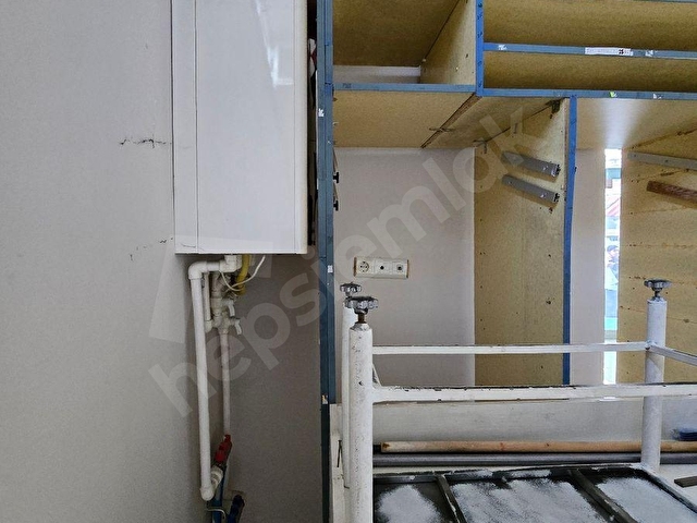 PİYADE MAH KİRALIK OKUL KARŞISI OTOMATİK KEPENKLİ 60 M2 DÜKKAN - Görsel 28