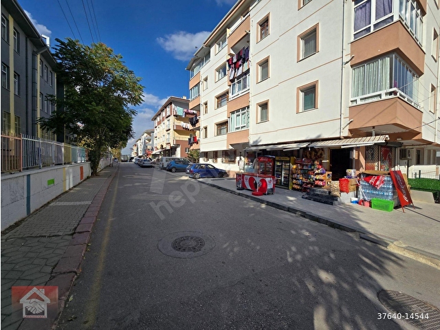 PİYADE MAH KİRALIK OKUL KARŞISI OTOMATİK KEPENKLİ 60 M2 DÜKKAN - Görsel 11