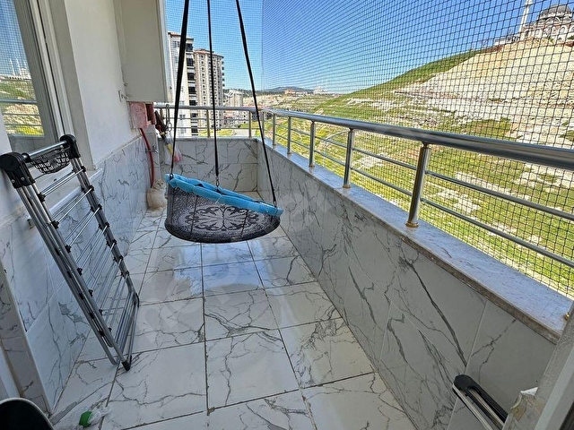 GENÇ KARDEŞLER GAYRİMENKULDEN SEYRANTEPEDE 2+1 SATILIK DAİRE - Görsel 4
