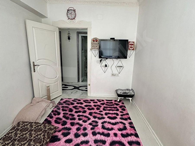 GENÇ KARDEŞLER GAYRİMENKULDEN SEYRANTEPEDE 2+1 SATILIK DAİRE - Görsel 14