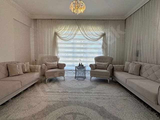 GENÇ KARDEŞLER GAYRİMENKULDEN SEYRANTEPEDE 2+1 SATILIK DAİRE - Görsel 9
