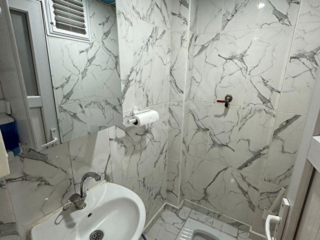GENÇ KARDEŞLER GAYRİMENKULDEN SEYRANTEPEDE 2+1 SATILIK DAİRE - Görsel 17