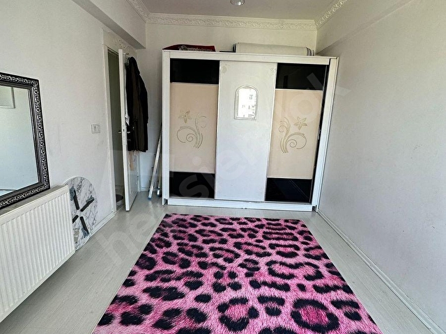 GENÇ KARDEŞLER GAYRİMENKULDEN SEYRANTEPEDE 2+1 SATILIK DAİRE - Görsel 16