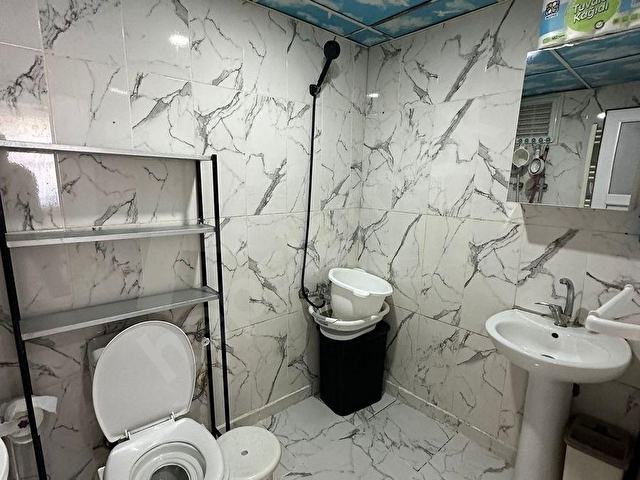 GENÇ KARDEŞLER GAYRİMENKULDEN SEYRANTEPEDE 2+1 SATILIK DAİRE - Görsel 12