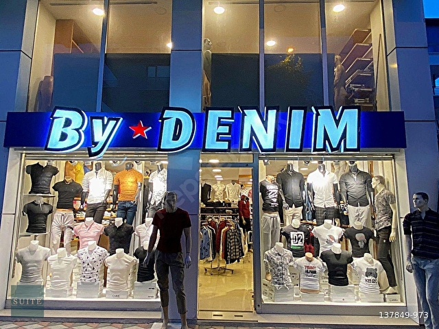KEÇİÖREN AKTEPE ÇARŞI İÇİNDE KİRACILI FIRSAT KÖK TAPU DÜKKAN - Görsel 15