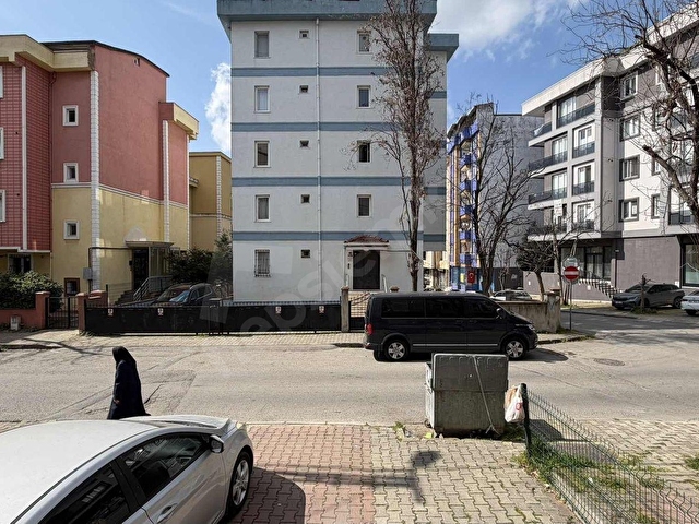 Gürkan Bilgiç - BAHÇE KULLANIMLI 3+1 DAİRE - Görsel 17
