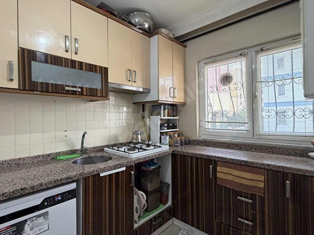 Gürkan Bilgiç - BAHÇE KULLANIMLI 3+1 DAİRE - Görsel 12