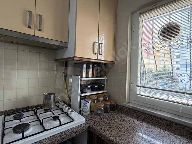Gürkan Bilgiç - BAHÇE KULLANIMLI 3+1 DAİRE - Görsel 14