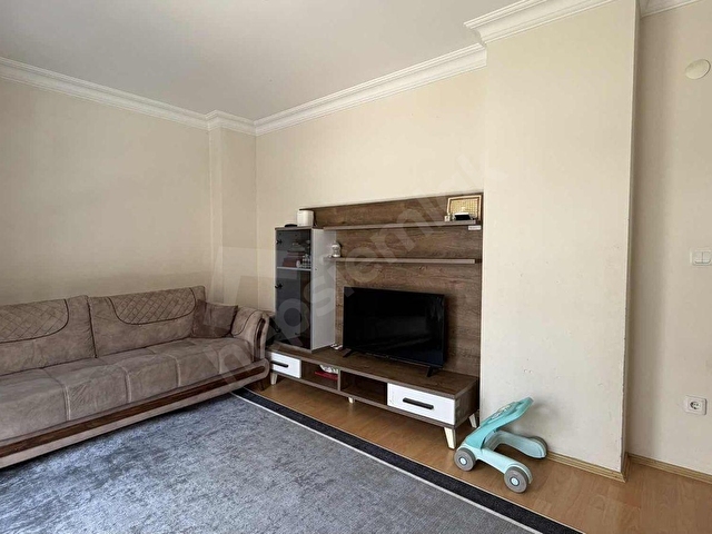 Gürkan Bilgiç - BAHÇE KULLANIMLI 3+1 DAİRE - Görsel 9