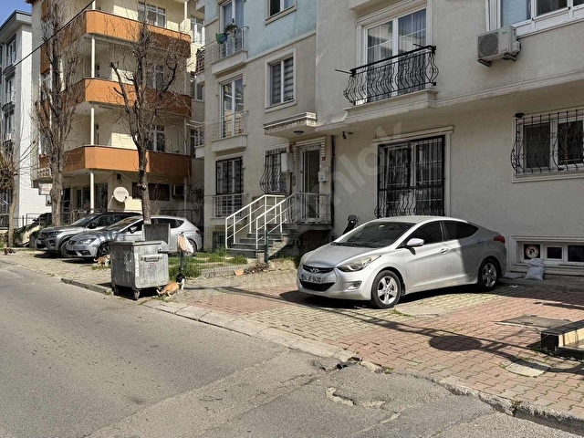 Gürkan Bilgiç - BAHÇE KULLANIMLI 3+1 DAİRE - Görsel 3