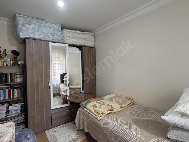 Gürkan Bilgiç - BAHÇE KULLANIMLI 3+1 DAİRE - Görsel 23