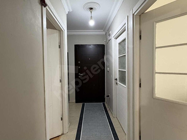 Gürkan Bilgiç - BAHÇE KULLANIMLI 3+1 DAİRE - Görsel 30