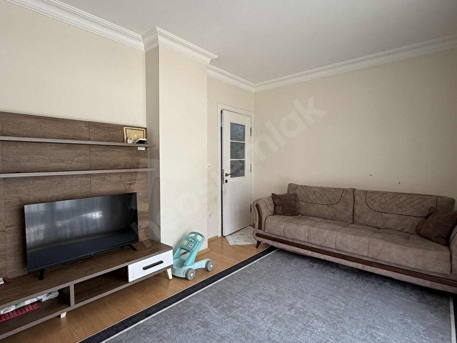 Gürkan Bilgiç - BAHÇE KULLANIMLI 3+1 DAİRE - Görsel 10