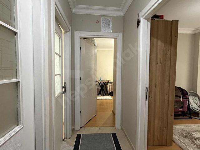 Gürkan Bilgiç - BAHÇE KULLANIMLI 3+1 DAİRE - Görsel 11