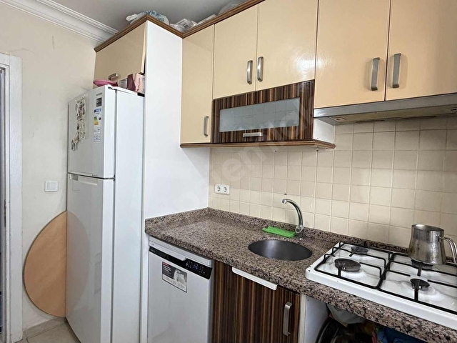 Gürkan Bilgiç - BAHÇE KULLANIMLI 3+1 DAİRE - Görsel 19
