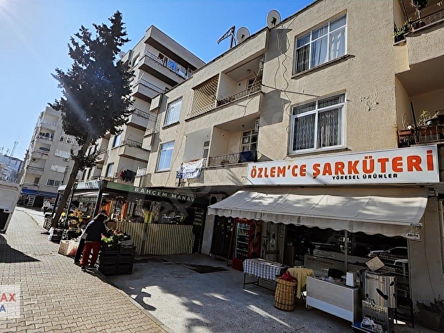 REMAX RİNADAN BAHÇELİEVLER MAH.DE MERKEZİ KONUMDA 2+1 DAİRE - Görsel 18