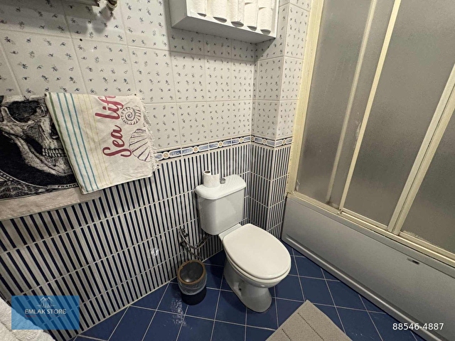 EMLAK STOREDAN !! FIRSAT DAİRE !! ARAKATTA 3+1 SATILIK DAİRE - Görsel 11