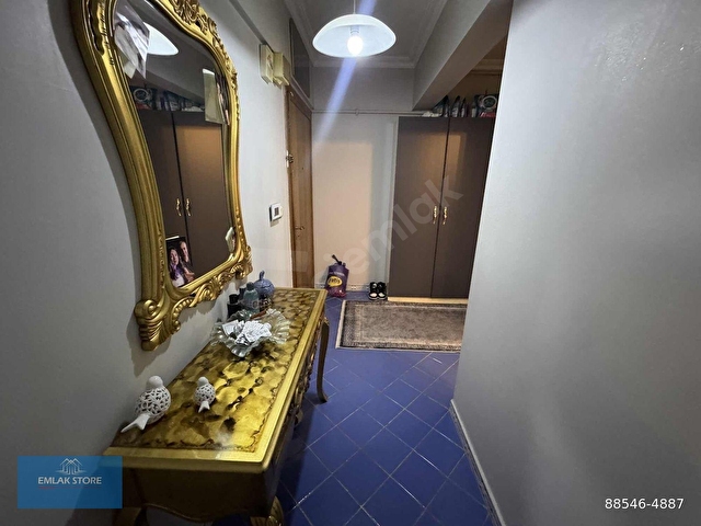 EMLAK STOREDAN !! FIRSAT DAİRE !! ARAKATTA 3+1 SATILIK DAİRE - Görsel 21