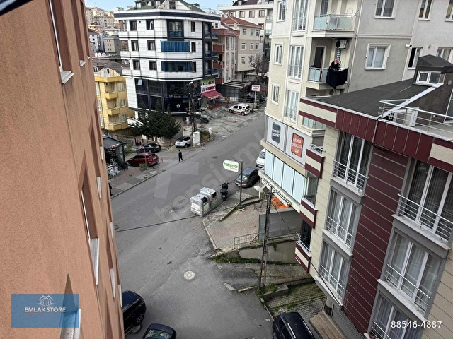 EMLAK STOREDAN !! FIRSAT DAİRE !! ARAKATTA 3+1 SATILIK DAİRE - Görsel 26